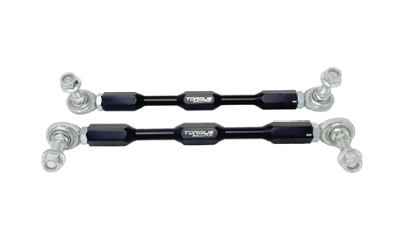 Subaru WRX Suspension Endlinks - Front - Torque Solution - Adjustable - `22-`27